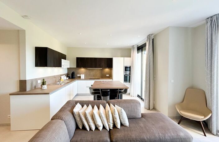 Luxueux appartement 5 P– Cannes Croisette — photo 3