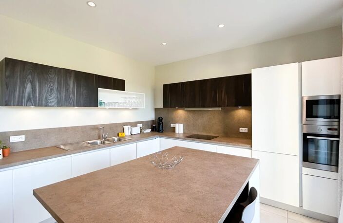 Luxueux appartement 5 P– Cannes Croisette — photo 4