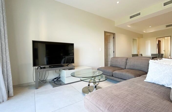 Luxueux appartement 5 P– Cannes Croisette — photo 5