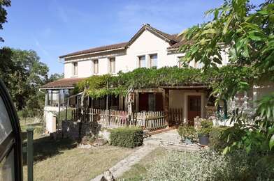 Maison 16 pièces 350000 €