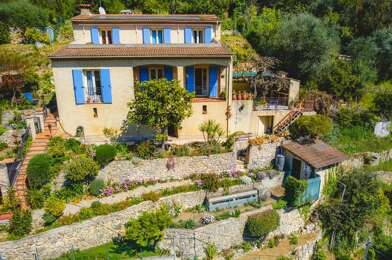 Maison 5 pièces 689000 €