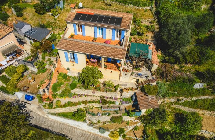 MAISON COUP DE COEUR AVEC JARDIN ET TERRASSE — photo 2