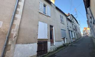 Maison 4 Pièces 150 m² à vendre à Preuilly-sur-Claise (37290)