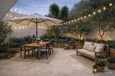 Appartement 2 pièces 350000 €