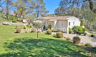 Maison 5 Pièces 120 m² à vendre à Valbonne (06560)