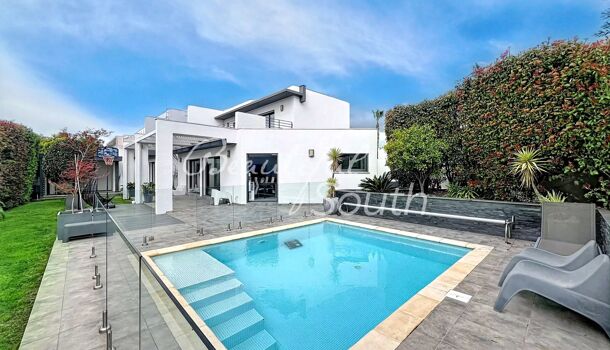 Villa / Maison 6 pièces  à vendre Villeneuve-de-la-Raho 66180