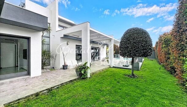 Villa / Maison 6 pièces  à vendre Villeneuve-de-la-Raho 66180