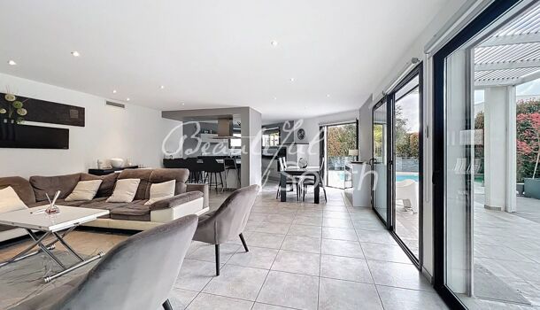 Villa / Maison 6 pièces  à vendre Villeneuve-de-la-Raho 66180