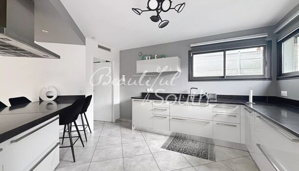 Villa / Maison 6 pièces  à vendre Villeneuve-de-la-Raho 66180