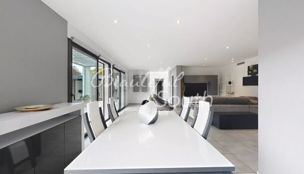 Villa / Maison 6 pièces  à vendre Villeneuve-de-la-Raho 66180