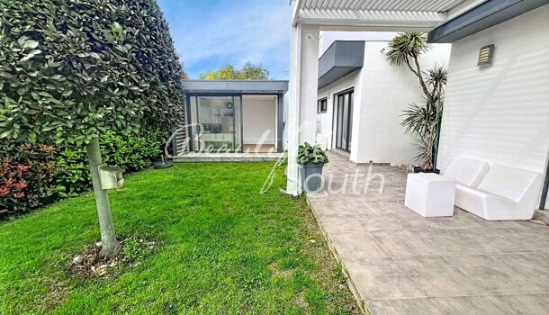 Villa / Maison 6 pièces  à vendre Villeneuve-de-la-Raho 66180