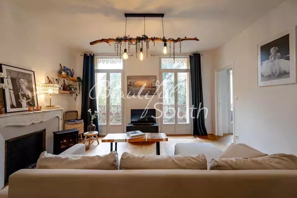  Appartement 3 pièces 80 m²