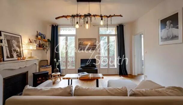 Appartement 3 pièces  à vendre Perpignan 66000