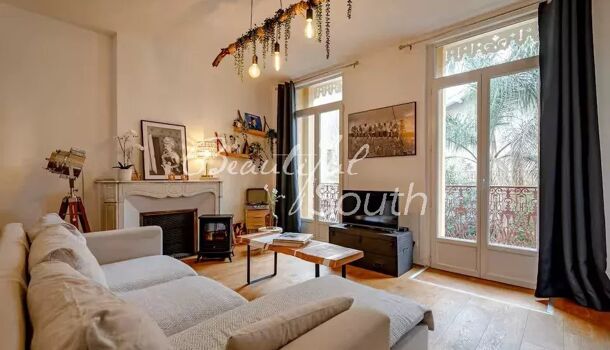 Appartement 3 pièces  à vendre Perpignan 66000