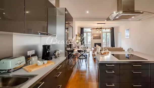 Appartement 3 pièces  à vendre Perpignan 66000