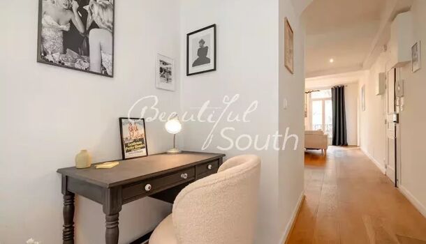 Appartement 3 pièces  à vendre Perpignan 66000