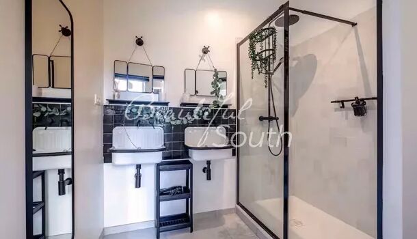 Appartement 3 pièces  à vendre Perpignan 66000