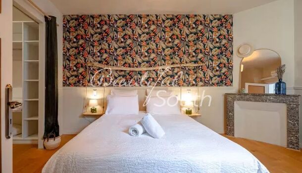 Appartement 3 pièces  à vendre Perpignan 66000