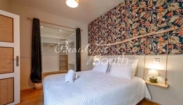 Appartement 3 pièces  à vendre Perpignan 66000