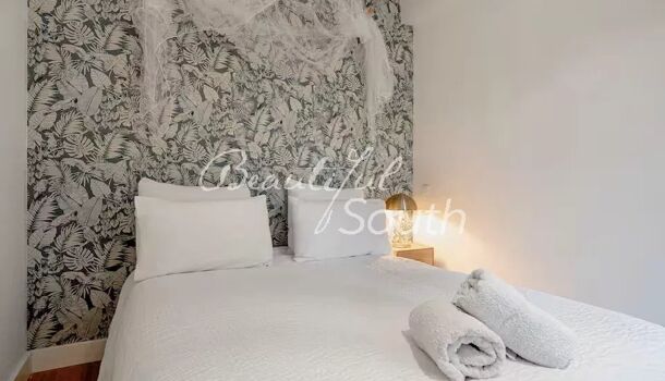 Appartement 3 pièces  à vendre Perpignan 66000