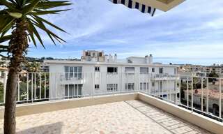 Appartement 3 Pièces 73 m² à vendre à Nice (06100)