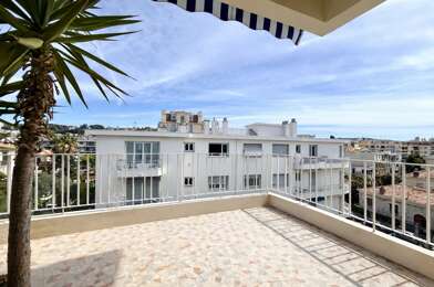 Appartement 3 pièces 369000 €