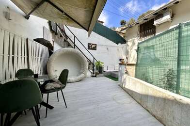 Appartement 4 pièces 370000 €