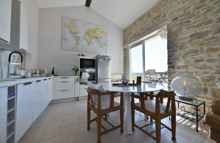 Maison de village en pierre... — photo 3