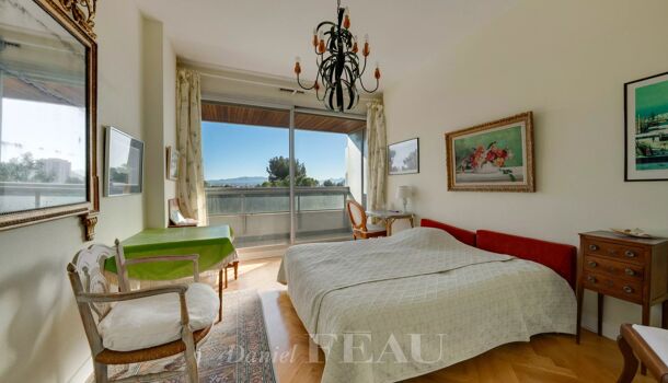 Appartement 4 pièces  à vendre Marseille 8eme 13008