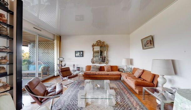 Appartement 4 pièces  à vendre Marseille 8eme 13008