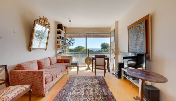 Appartement 4 pièces  à vendre Marseille 8eme 13008