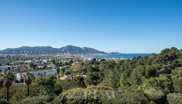 Appartement  à vendre Marseille 8eme 13008