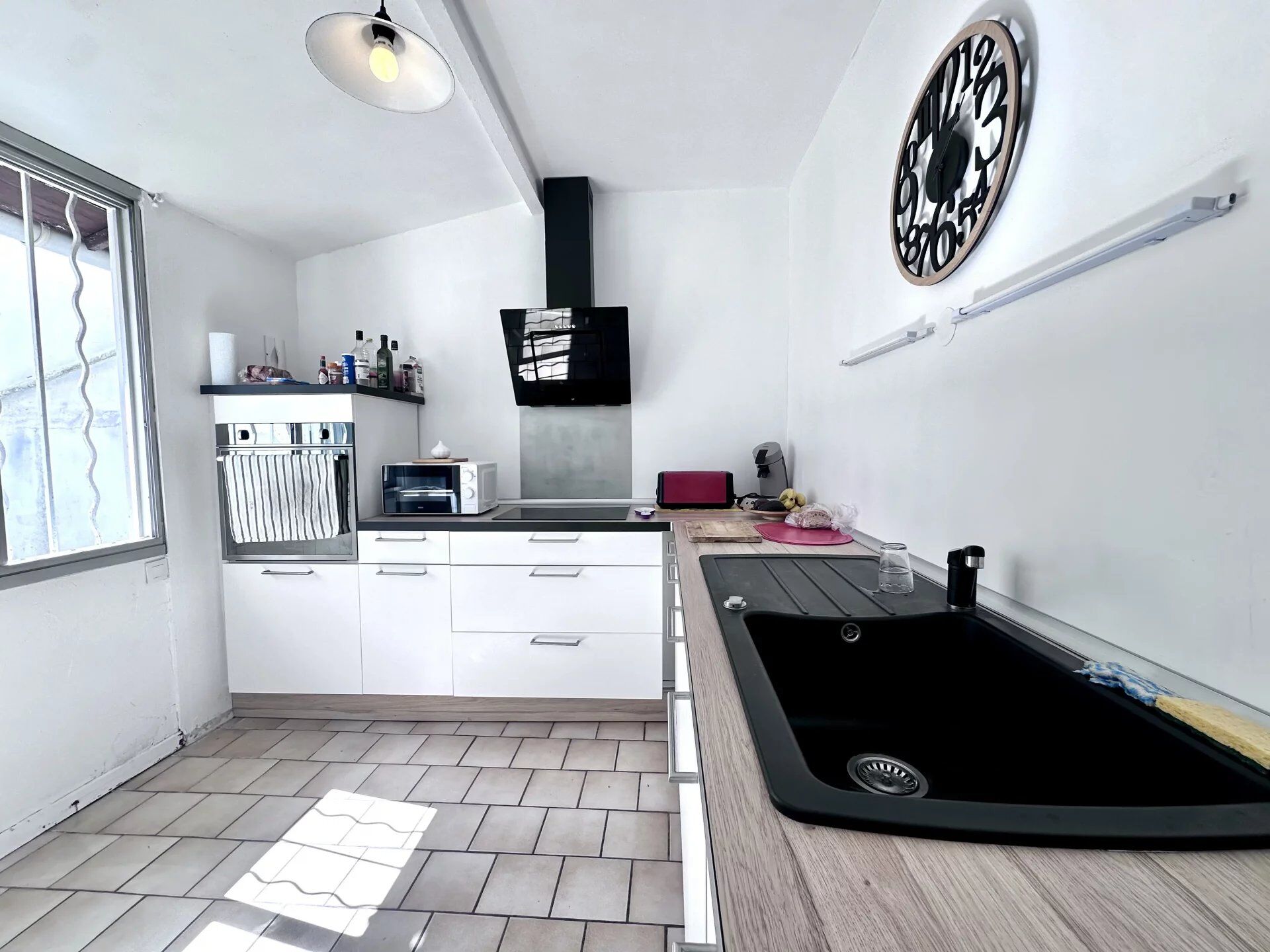 Appartement  T1 à vendre Palavas-les-Flots 34250