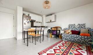 Appartement 2 Pièces 40 m² à louer à Haguenau (67500)