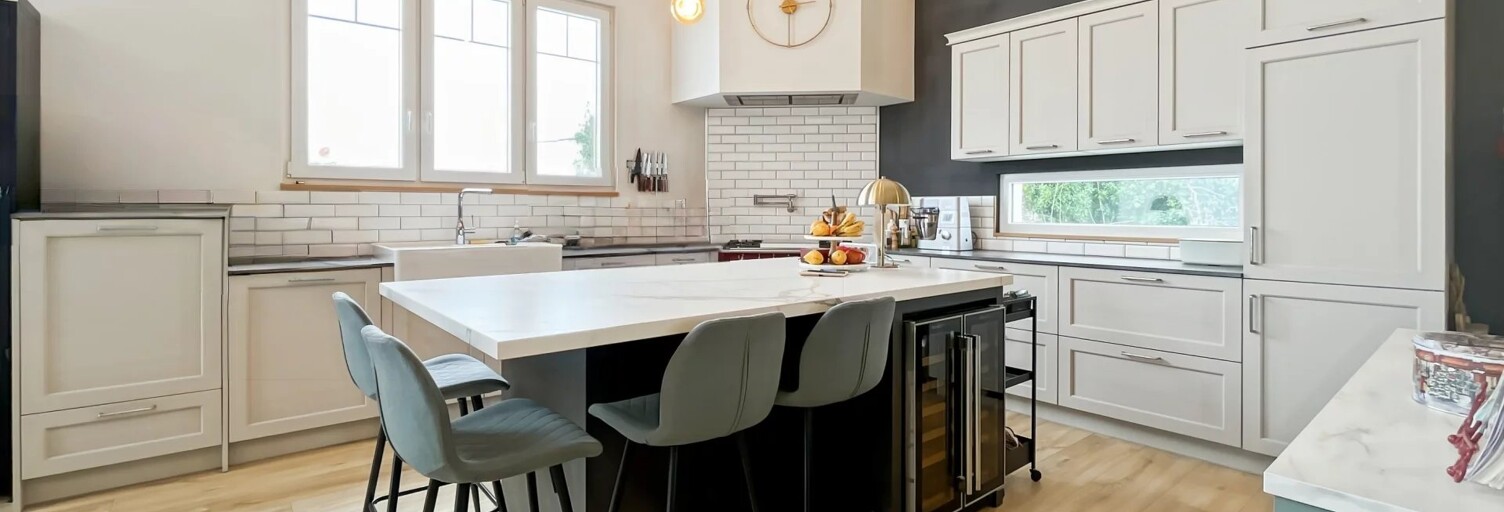 Maison 5 Pièces 168 m² à vendre à Leutenheim (67480)