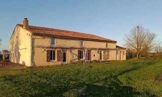 Maison 10 Pièces 363 m² à vendre à Vouillé (86190)