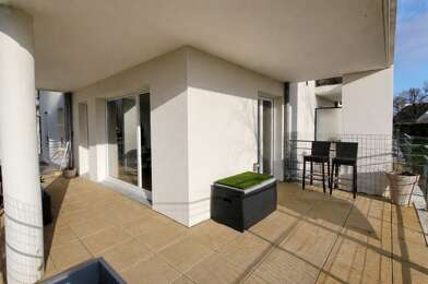 Appartement 3 pièces 252000 €