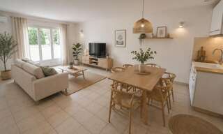 Appartement 2 Pièces 43 m² à louer à Saint-Martin-de-Crau (13310)