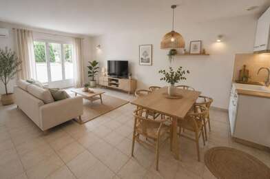 Appartement 2 pièces 690 €