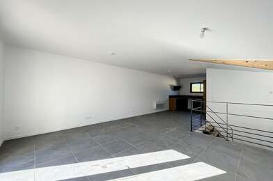 Appartement 3 pièces 1200 €