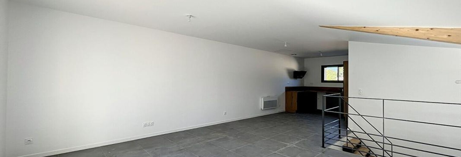 Appartement 3 Pièces 87 m² à louer à Venelles (13770)