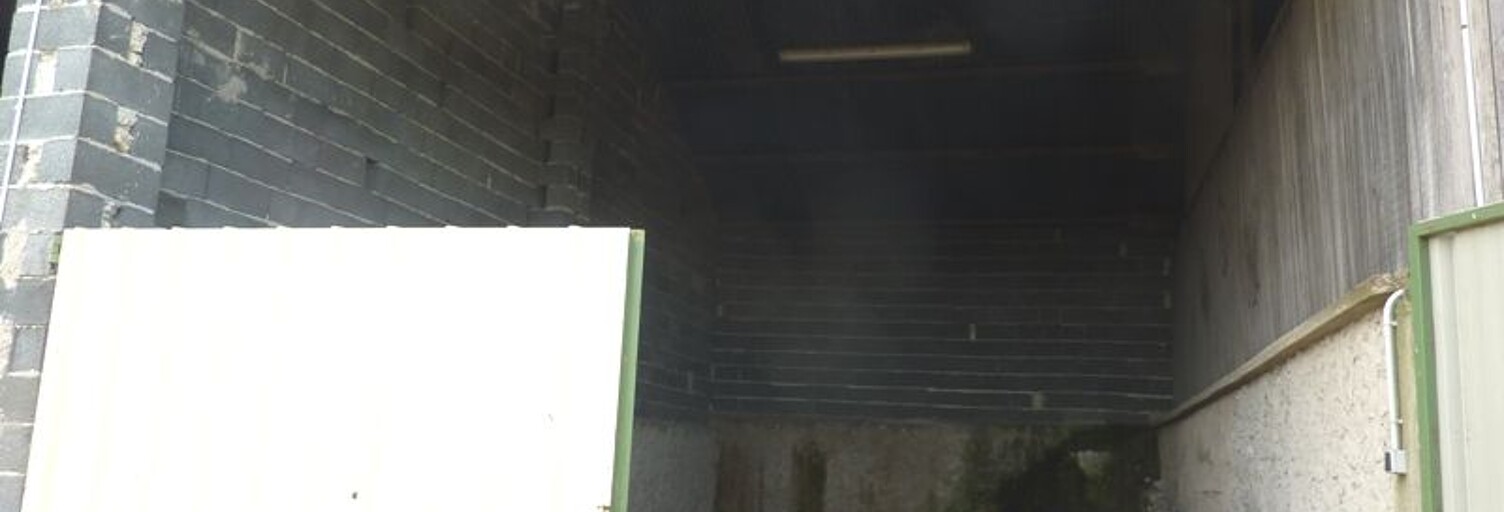 Commerce  60 m² à louer à Mensignac (24350)