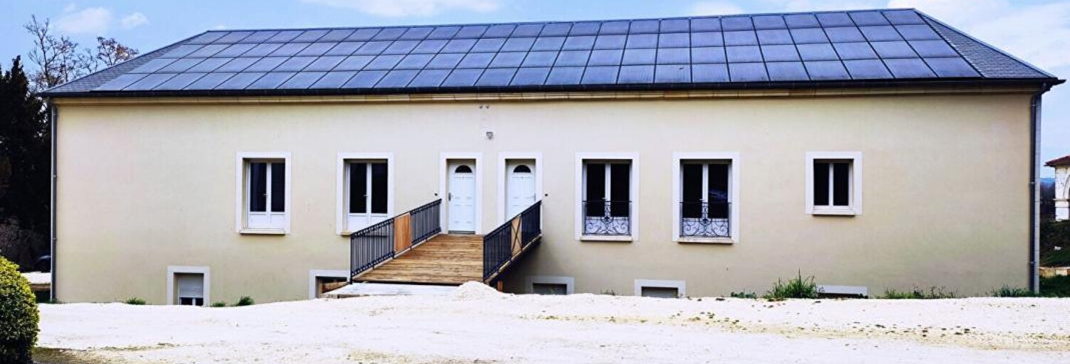 Appartement 4 Pièces 123 m² à louer à Annesse-et-Beaulieu (24430)