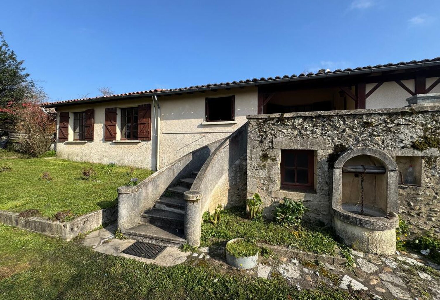 Maison À Vendre — photo 1