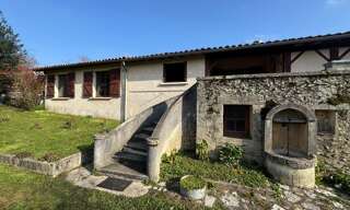 Maison 5 Pièces 220 m² à vendre à Segonzac (24600)