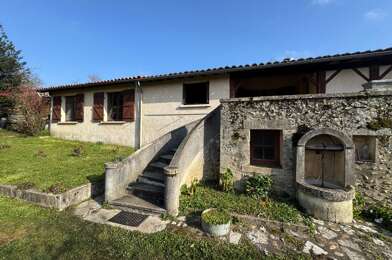 Maison 5 pièces 140400 €