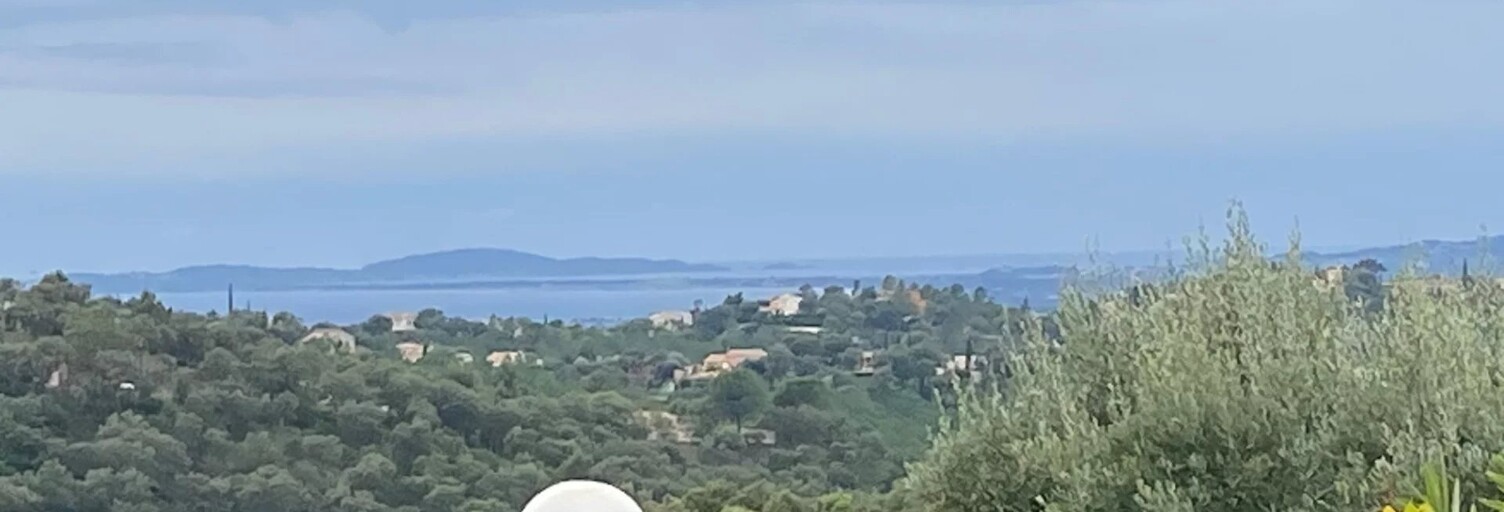 Maison 4 Pièces 70 m² à vendre à La Londe-les-Maures (83250)