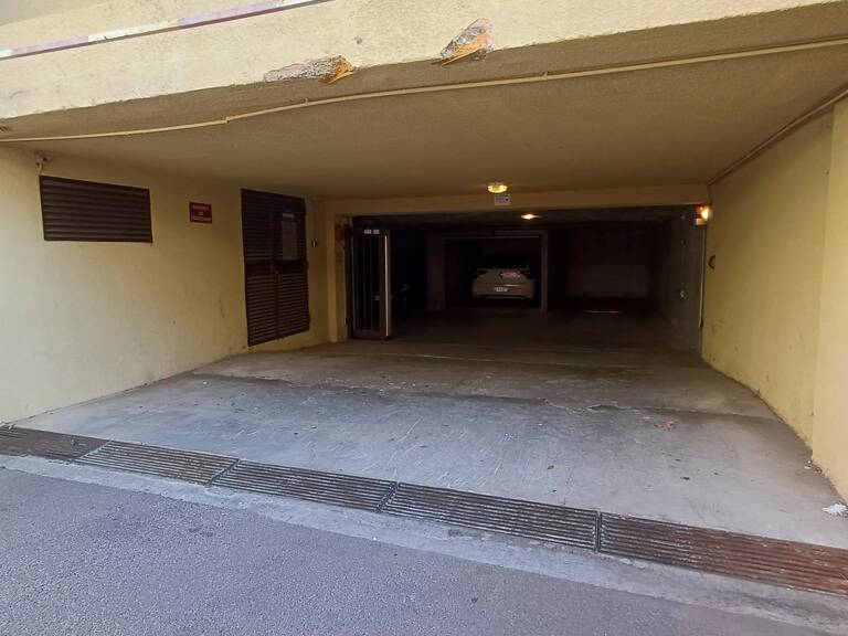 Rare en plein centre-ville – Double garage avec espace de rangem — photo 1