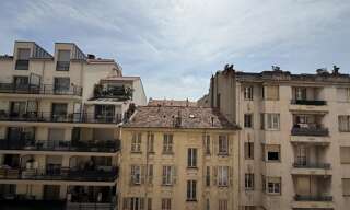 Appartement 3 Pièces 66 m² à vendre à Nice (06300)