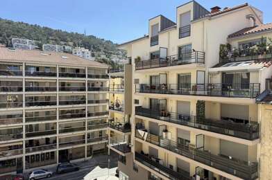 Appartement 3 pièces 330000 €